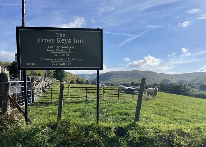 Cross Keys Inn